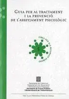 Guia Per Al Tractament I la Prevenció de L‘assetjament Psicològic Oferta De Temporada