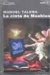 Cinta de Moebius No Te Lo Pierdas