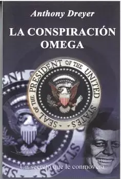 Promoción Conspiración Omega