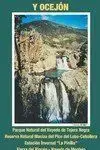 Mapa Sierra de Ayllón y Ocejón Marca Reconocida