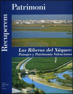 Barato Las Riberas del Xúquer Paisajes y Patrimonio Valenciano