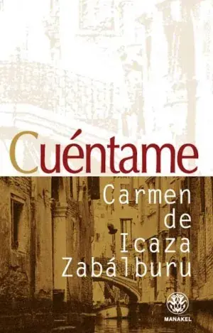 Promoción Exclusiva ¡Cuéntame!