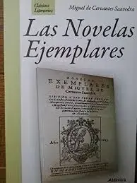 Devolución Gratuita Las Novelas Ejemplares