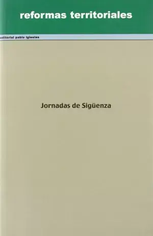 Ordena Ya Reformas Territoriales