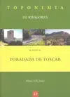 Toponimia de Ribagorza. Municipio de Foradada de Toscar Garantía De Devolución De Dinero