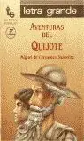 Promoción Exclusiva Aventuras del Quijote