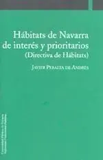 A Buen Precio Hábitats de Navarra de Interés y Prioritarios (Directiva de Hábitats)