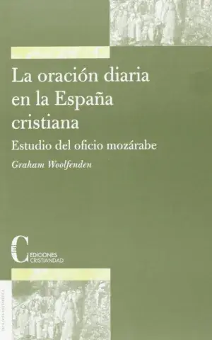La Oración Diaria en la España Cristiana Súper Precio