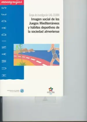 Garantía De Devolución De Dinero Imagen Social de los Juegos Mediterráneos y Hábitos Deportivos de la Sociedad Al