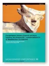 Ceràmiques Jònies D‘època Arcaica Centres de Producció I Comercialització Al me Alta Calidad