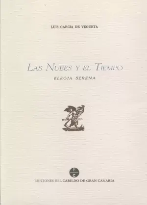 Promoción Exclusiva Las Nubes y el Tiempo