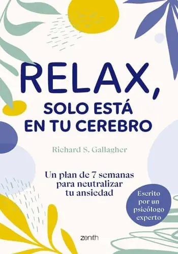 Garantía De Devolución De Dinero RELAX, SOLO ESTA EN TU CEREBRO RELAX, SOLO ESTA EN TU CEREBRO