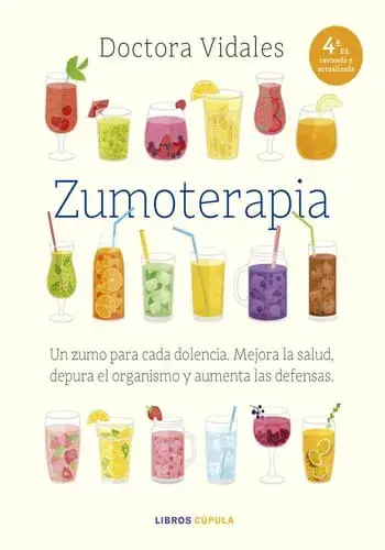 ZUMOTERAPIA. (NUEVA EDICION ACTUALIZADA) ZUMOTERAPIA. (NUEVA EDICION ACTUALIZADA) Ordenar Ahora Mismo