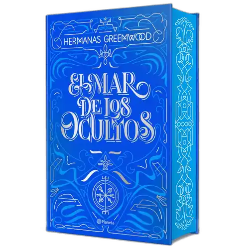 EL MAR DE LOS OCULTOS (ED. ESPECIAL) EL MAR DE LOS OCULTOS (ED. ESPECIAL) Últimas Unidades