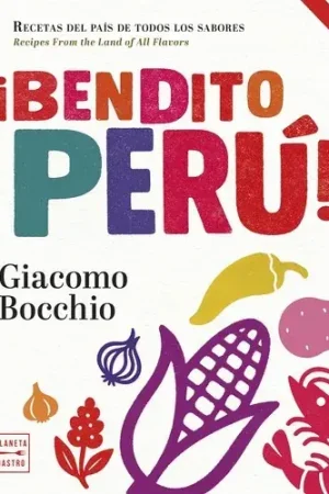 ¡BENDITO PERU! ¡BENDITO PERU! Barato