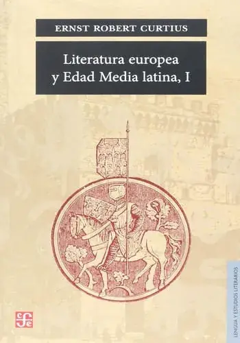 LITERATURA EUROPEA Y EDAD MEDIA LATINA I (1) LITERATURA EUROPEA Y EDAD MEDIA LATINA I (1) No Te Lo Pierdas