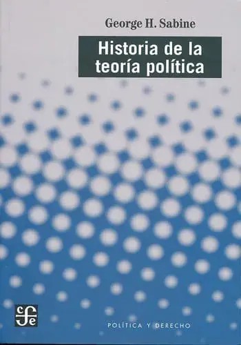 HISTORIA DE LA TEORIA POLITICA HISTORIA DE LA TEORIA POLITICA Imprescindible (Must-Have)