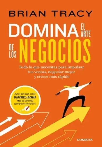 No Te Lo Pierdas DOMINA EL ARTE DE LOS NEGOCIOS DOMINA EL ARTE DE LOS NEGOCIOS