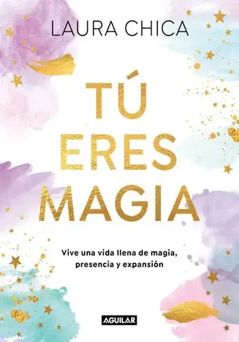 Mejor Precio TU ERES MAGIA TU ERES MAGIA