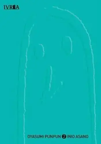 OYASUMI PUNPUN 02 OYASUMI PUNPUN 02 Última Oportunidad