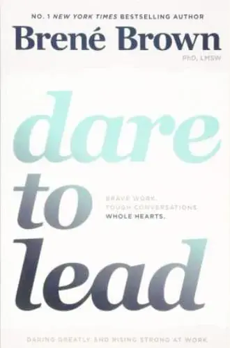 DARE TO LEAD DARE TO LEAD Promoción Exclusiva
