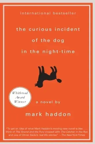 THE CURIOUS INCIDENT OF THE DOG IN THE NIGHT-TIME THE CURIOUS INCIDENT OF THE DOG IN THE NIGHT-TIME Liquidación