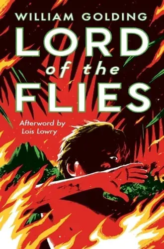 LORD OF THE FLIES LORD OF THE FLIES Promoción Exclusiva
