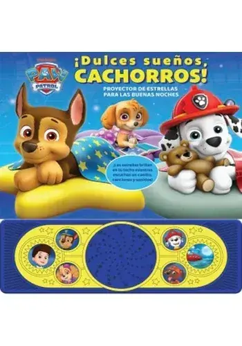 PROYECTOR PAW PATROL REFRESH PROYECTOR PAW PATROL REFRESH Rebajas