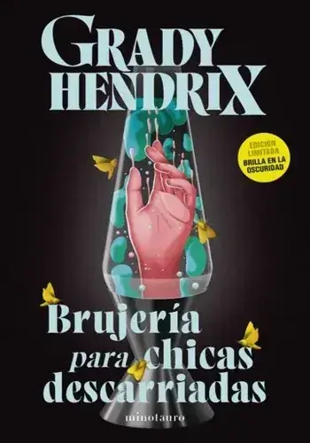 BRUJERIA PARA CHICAS DESCARRIADAS BRUJERIA PARA CHICAS DESCARRIADAS Última Oportunidad