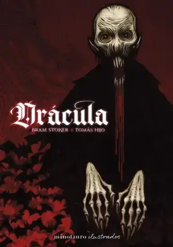 Precio Económico DRACULA TOMAS HIJO DRACULA TOMAS HIJO