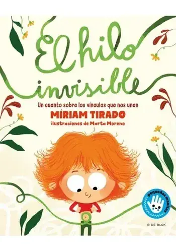 EL HILO INVISIBLE EL HILO INVISIBLE Disponible Ahora