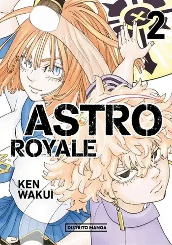 A Buen Precio ASTRO ROYALE 2 ASTRO ROYALE 2