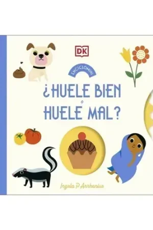 ¿HUELE BIEN O HUELE MAL? ¿HUELE BIEN O HUELE MAL? Promoción