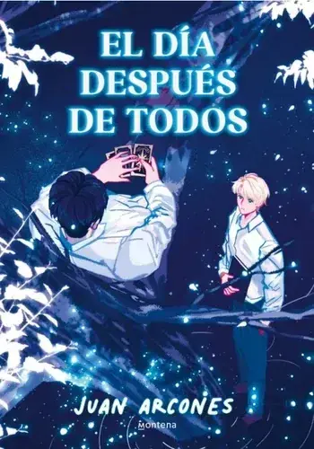 Solo Hoy EL DIA DESPUES DE TODOS EL DIA DESPUES DE TODOS