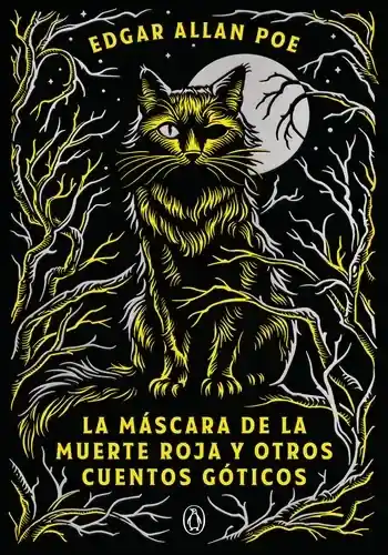 Compra Ahora LA MASCARA DE LA MUERTE ROJA Y OTROS CUENTOS GOTICOS LA MASCARA DE LA MUERTE ROJA Y OTROS CUENTOS GOTICOS
