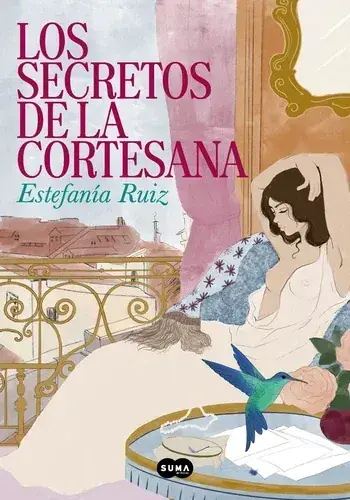 Envío Exprés LOS SECRETOS DE LA CORTESANA LOS SECRETOS DE LA CORTESANA