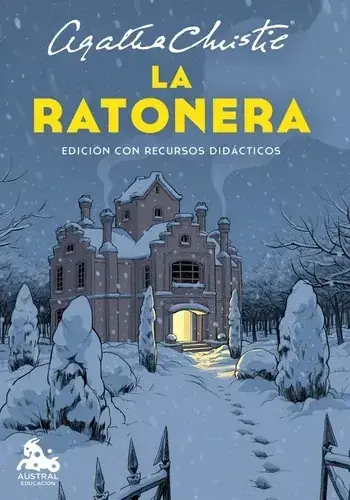 LA RATONERA LA RATONERA Precio De Fábrica