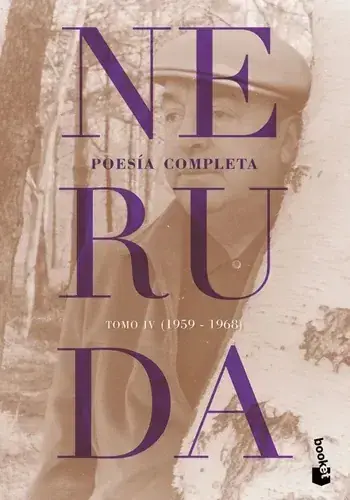 Ordena Ya POESIA COMPLETA. TOMO 4 POESIA COMPLETA. TOMO 4