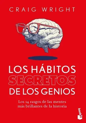 Venta Final LOS HABITOS SECRETOS DE LOS GENIOS LOS HABITOS SECRETOS DE LOS GENIOS