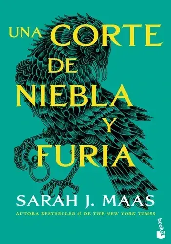 UNA CORTE DE NIEBLA Y FURIA UNA CORTE DE NIEBLA Y FURIA Venta Final