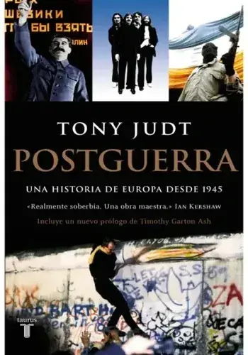 POSTGUERRA POSTGUERRA Precio Rebajado