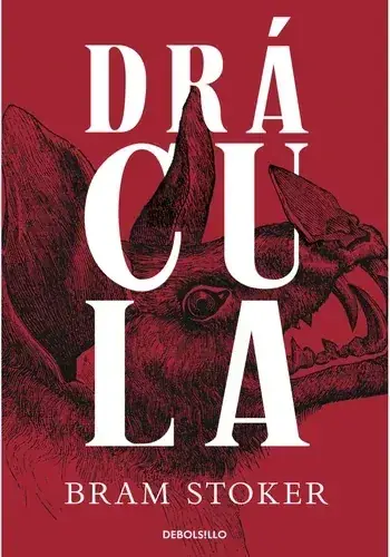 Promoción DRACULA (COLECCION DEL BESTSELLER AL BLOCKBUSTER 1) DRACULA (COLECCION DEL BESTSELLER AL BLOCKBUSTER 1)