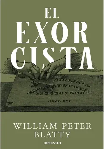 EL EXORCISTA (COLECCION DEL BESTSELLER AL BLOCKBUSTER 3) EL EXORCISTA (COLECCION DEL BESTSELLER AL BLOCKBUSTER 3) Directo De Fábrica
