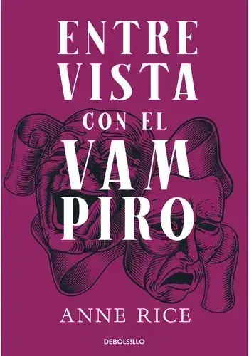 ENTREVISTA CON EL VAMPIRO (COLECCION DEL BESTSELLER AL BLOCKBUSTER 5) ENTREVISTA CON EL VAMPIRO (COLECCION DEL BESTSELLER AL BLOCKBUSTER 5) Súper Precio