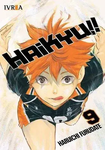 HAIKYU!! 09 HAIKYU!! 09 Precio De Oferta