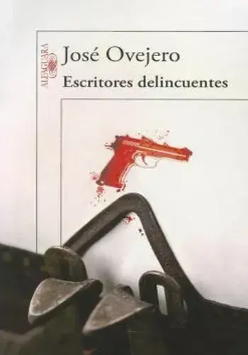 ESCRITORES DELINCUENTES ESCRITORES DELINCUENTES Solo Por Tiempo Limitado