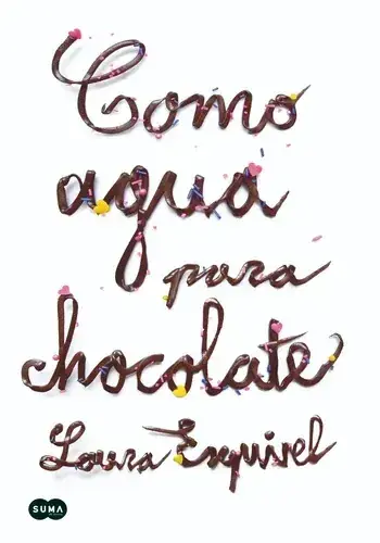 COMO AGUA PARA CHOCOLATE COMO AGUA PARA CHOCOLATE A Buen Precio