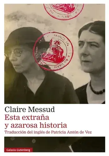 Bestseller ESTA EXTRAÑA Y AZAROSA HISTORIA ESTA EXTRAÑA Y AZAROSA HISTORIA