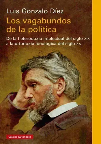 LOS VAGABUNDOS DE LA POLITICA LOS VAGABUNDOS DE LA POLITICA Última Oportunidad