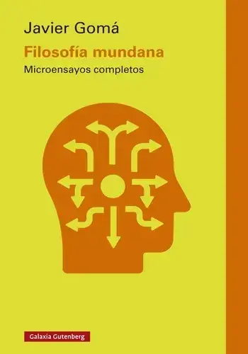 Gran Oferta FILOSOFIA MUNDANA FILOSOFIA MUNDANA